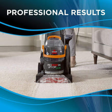 Load image into Gallery viewer, Bissell ProHeat 2X Lift Off Pet, 15651 (Renewed)